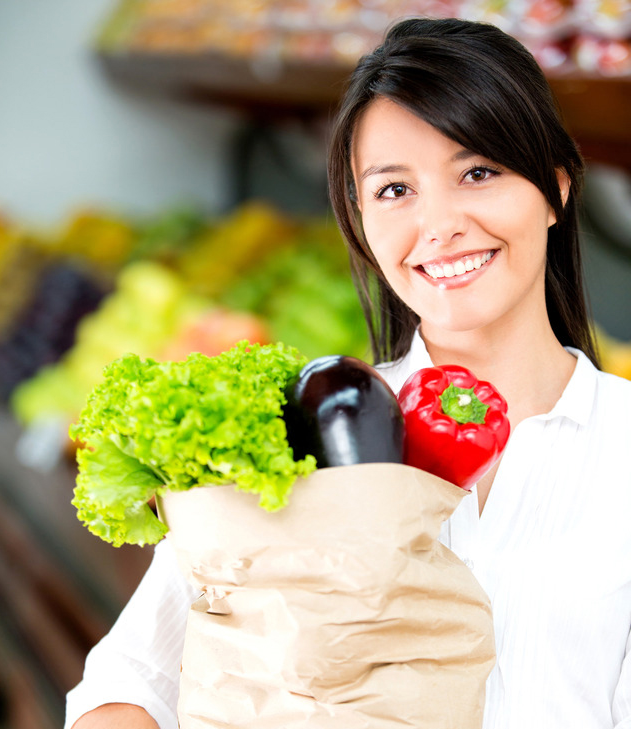 MrsGrocery.com Dawson Creek