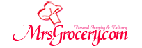 MrsGrocery.com Dawson Creek